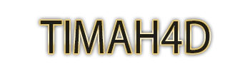 Logo TIMAH4D