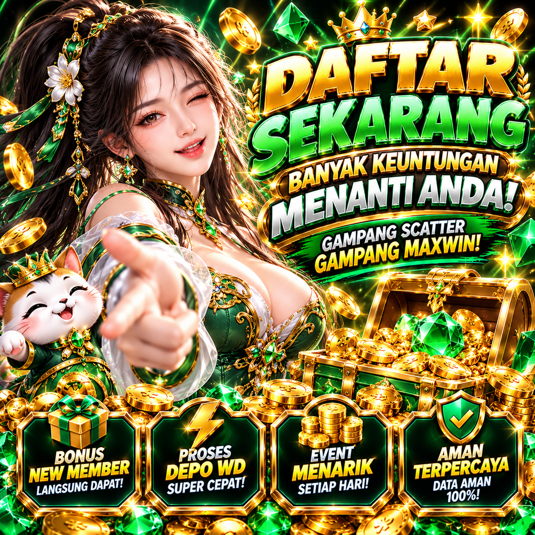 Banner TIMAH4D